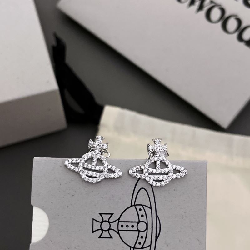 Vivienne Westwood Earrings